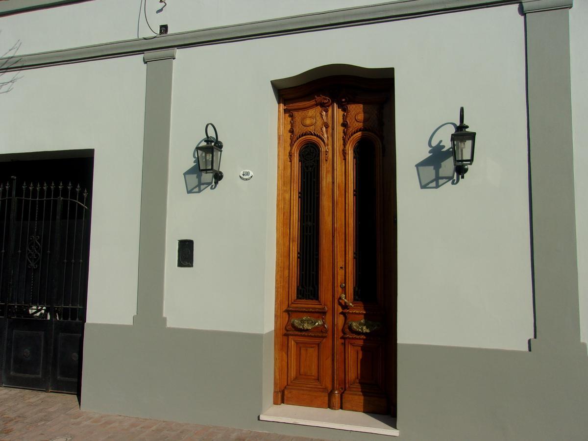 La Posada De Don Segundo Сан-Антоніо-де-Ареко Екстер'єр фото