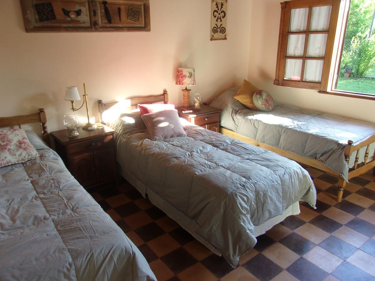 La Posada De Don Segundo Сан-Антоніо-де-Ареко Екстер'єр фото